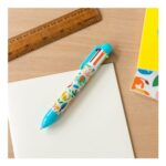 Six Colour Pen – Wild Wonders