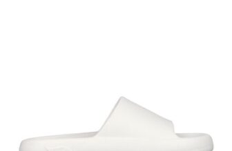 Skechers Arch Fit Horizon Slider Slippers Womens