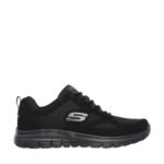 Skechers Flex Burns Agoura Trainers Mens