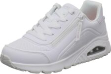 Skechers Girls Uno Gen1 Sneaker