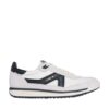 Skechers Mens Casual Low-Top Trainers
