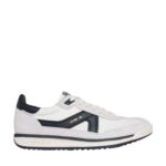 Skechers Mens Casual Low-Top Trainers