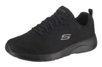 Skechers Mens Dynamight 2.0- Rayhill Trainers (Size 8.5)