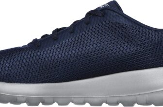 Skechers Mens Go Walk Max Sneaker