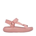 Skechers Womens Popups3.0 Flat Sandals