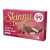 Skinny Dream Cherry Bakewell Bars 5pk