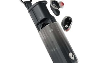 Skullcandy Method 360 ANC Wireless Earbuds – Big Prime Deal