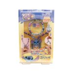 Sky Castle Stitch Pendant Pack Wearable Sticker Jewellery