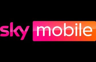 Sky Mobile Unlimited Data, Calls & Texts – 12m – £10pm – Diamond Sky VIP Customers – New Plans Only