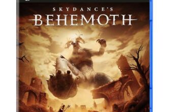 Skydances BEHEMOTH (PSVR 2)