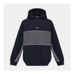 Slazenger Fleece Sportswear Hoodie Mens