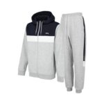 Slazenger Full Zip Tracksuit Mens