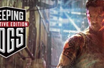 Sleeping Dogs: Definitive Edition – PC/Steam