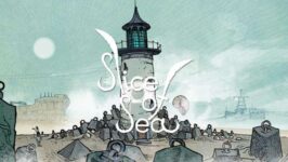 Slice of Sea (PC)