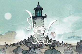 Slice of Sea (PC)