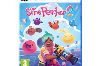 Slime Rancher 2 – PS5