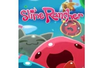 Slime Rancher PC Key
