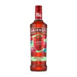 Smirnoff Cherry Drop 70cl (Nectar Price)