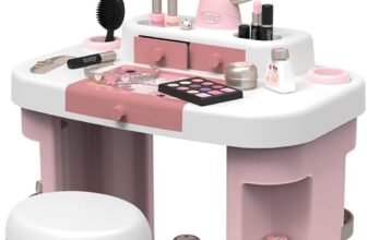 Smoby My Beauty Dressing Table