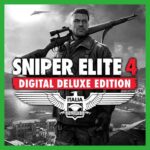 Sniper Elite 4 Digital Deluxe Edition – Xbox