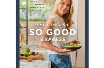 So Good Express: The Number One Sunday times Bestseller – Gen Zs Nigella