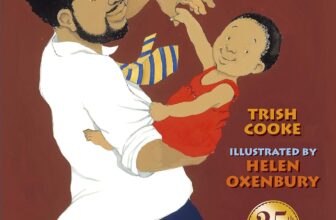 So Much: An award-winning picture book that is a tender, joyful celebration of modern multicultural family life, perfect for gifting on Valentines Day