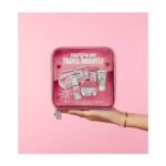 Soap & Glory Travel Brightly 5 Piece Gift Set
