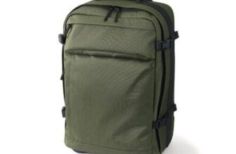 Soft Carry Case 40 L