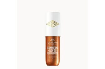 Sol De Janeiro Glowmotions Copacabana Bronze Glow Oil