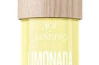 Sol de Janeiro Limited Edition Limonada Gelada Perfume Mist 90ml