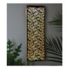 Solar Metal Wall Panel
