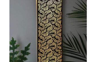 Solar Metal Wall Panel