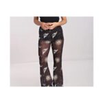 Solaris Mesh Trousers