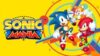Sonic Mania (Encore DLC £1.03) – PC Steam / Steam Deck