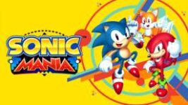 Sonic Mania (Encore DLC £1.03) – PC Steam / Steam Deck
