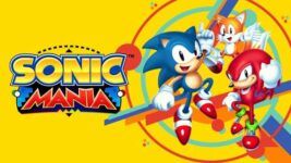 Sonic Mania – Steam/PC