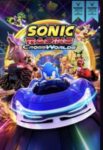 Sonic Racing: CrossWorlds Czech Store (no VPN)