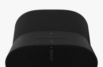 Sonos Era 300 Smart Speaker with Dolby Atmos & Voice Control W/Code
