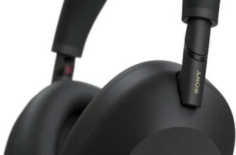 Sony 1000X series WH-1000XM6 Wireless Noise Cancelling Headphones – All Colours – Via MyUnidays
