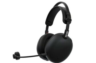 Sony INZONE H9 II Wireless Noise Cancelling Gaming Headset – Big Prime Deal
