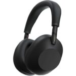 Sony WH1000XM6 Noise Cancelling headphones