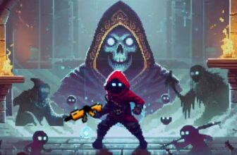 Soul of the Dungeon – Free to play/keep PC/Steam