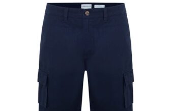 SoulCal Utility Short Sn63