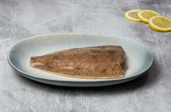 Sound Seafood British Lemon Sole (Approx. 280g) – £19 per kg – Nectar Price