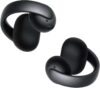 Soundcore AeroClip by Anker Open-Ear Clip-On Earbuds, Black