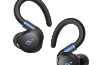 Soundcore Sport X20