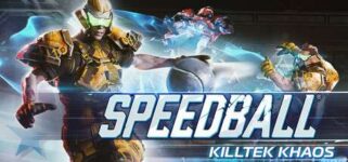 Speedball (PC/Steam) – Play for free until 22/06/2026