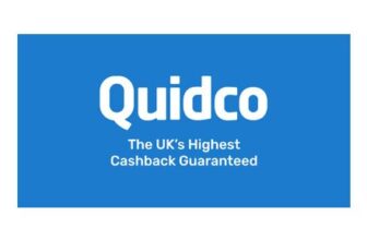 Spend £100 on Argos, Get £20 Cashback via Quidco