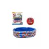 Spiderman Spidey 3 Ring Pool and Beach Ball