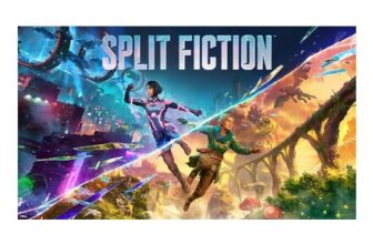 Split Fiction